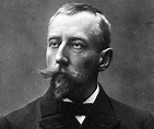 Roald Amundsen Biography - Facts, Childhood, Family Life & Achievements