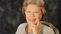 Dame Janet Baker Gives Rare Public Interview — Classical Post