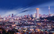 Living in Johannesburg: Things to Do and See in Johannesburg, Gauteng ...