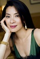 Michelle Yeoh Young Age