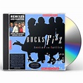 Bucks Fizz: Remixes & Rarities (Special Collector's Edition) (Reissue ...