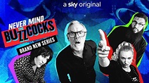 Never Mind The Buzzcocks | Apple TV