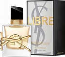 Perfume Libre Yves Saint Laurent Feminino Eau de Parfum | Beautybox