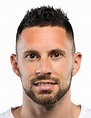 Ádám Gyurcsó - Perfil del jugador 23/24 | Transfermarkt