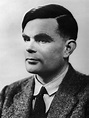 Alan Turing the Mathematician, biography, facts and quotes