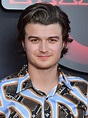 Joe Keery - AdoroCinema