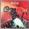 Meat Loaf — Bat Out of Hell – Vinyl Distractions