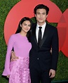 Camila Mendes and Charles Melton's Complete Relationship Timeline