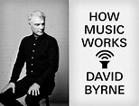 The Quietus | Features | Tome On The Range | How Music Works: David ...