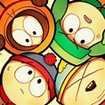 South Park - South Park Fan Art (42945125) - Fanpop