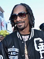 Snoop Lion Has Changed His Name Again & It's Kind of Amazing