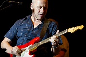 Mark Knopfler review: Guitar star not ready for pasture | London ...