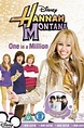 Hannah Montana: One in a Million (2008) - Posters — The Movie Database ...