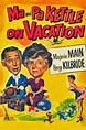 Ma and Pa Kettle on Vacation (1953) - Posters — The Movie Database (TMDB)
