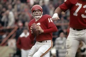 Len Dawson, Hall of Fame quarterback, dead at 87