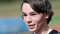 Tasmania’s Jack Hale, 16, becomes world’s top ranked long jumper for ...