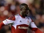 Albert Adomah - Ghana | Player Profile | Sky Sports Football