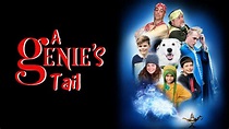 A Genie's Tail (2022) | Trailer | Jake Paul | Kevin P. Farley | Riley ...