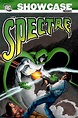 DC Showcase: The Spectre (2010) - Posters — The Movie Database (TMDB)