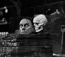 John Zacherle, Host With a Ghoulish Perspective, Dies at 98 - The New ...