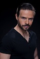 José María Torre - Agencia Artista TV - Actores y Actrices