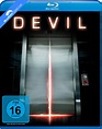 Devil - Fahrstuhl zur Hölle Remastered Edition Blu-ray - Film Details