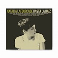 CD- Hasta La Raíz - Natalia Lafourcade - Bonus Track Shop