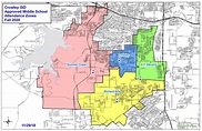 Map Attendance Zones Feeder Chart - vrogue.co