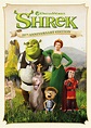 DreamWorks Shrek 20th Anniversary Edition - The Screen Guide