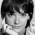 Film Noir Photos: The Eyes Have It: Pamela Franklin