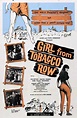 The Girl from Tobacco Row - movie POSTER (Style B) (11" x 17") (1966 ...