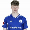 Joey Paul Müller | FC Schalke 04 | Player Profile | 2. Bundesliga