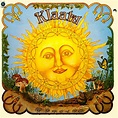 Here Comes The Sun...On A Klaatu Album! An Iconographical Analysis of ...