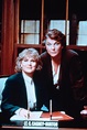 Cagney & Lacey: The View Through the Glass Ceiling: on tv