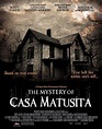 The Mystery of Casa Matusita - Film - SensCritique