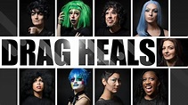 Drag Heals season 2 trailer - YouTube