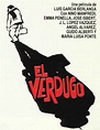 EL VERDUGO (1963). Alegato contra la pena de muerte. « LAS MEJORES ...