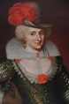 Anne of Oldenburg by ? (location unknown to gogm) | Grand Ladies | gogm