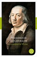 Gesammelte Werke - Friedrich Hölderlin (Buch) – jpc