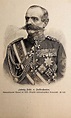 FALKENHAUSEN, Ludwig von Falkenhausen (Ludwig Alexander Friedrich ...