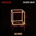 Icehouse - White Heat: 30 Hits (2011, CD) | Discogs