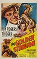 The Golden Stallion (Movie, 1949) - MovieMeter.com
