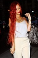 Robyn Rihanna Fenty : Photo | Fashion, Rihanna style, Rihanna fenty