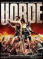 The Horde (2009) - IMDb