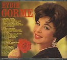 Eydie Gorme CD: Eydie Gorme sings...The Best Of (CD) - Bear Family Records