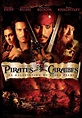 Pirates of the Caribbean: The Curse of the Black Pearl (2003) - Posters — The Movie Database (TMDB)