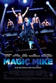 Magic Mike filme online - AdoroCinema