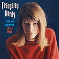 Françoise Hardy: Tous Les Garçons Et Les Filles (Limited Edition) (CD ...