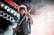 Strokes bassist Nikolai Fraiture, realtor at war over NYC garden