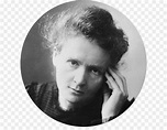 Marie Curie, A Descoberta Do Radium, Pierreandmariecurie Universidade ...